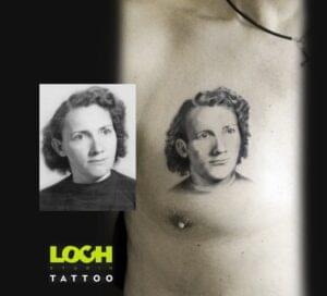 Loch Studio Tattoo - Ku pamięci